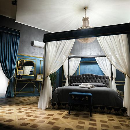 Momarooms Naples Luaran gambar